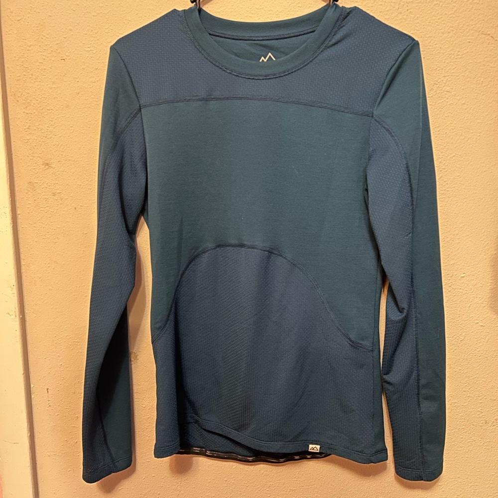 Wild Rye Sandia Shirt